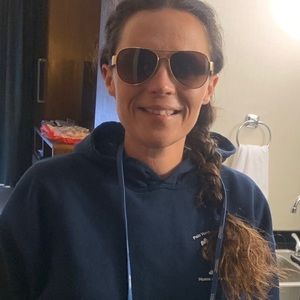 Meet your Posher, Mary ann